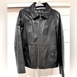 MARC Real Leather jacket